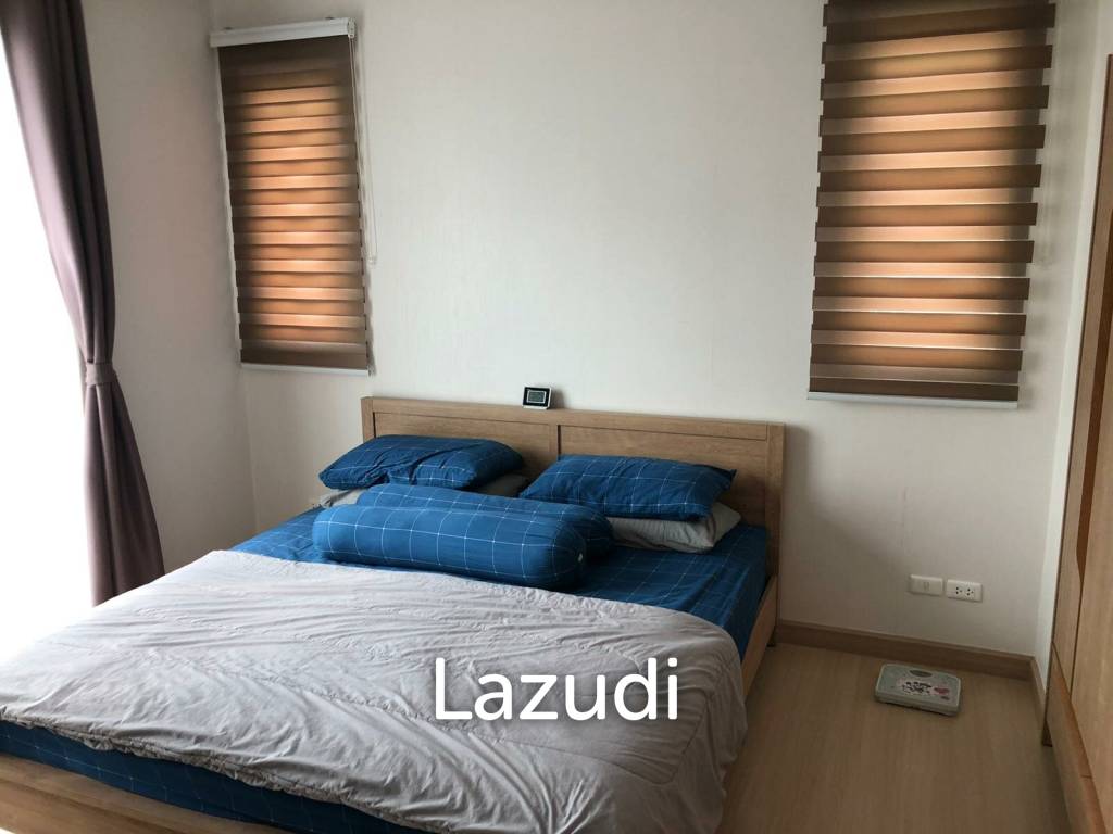 picture 2 Bed 2 Bath 81.5 Sqm Condo For Sale - 12/19
