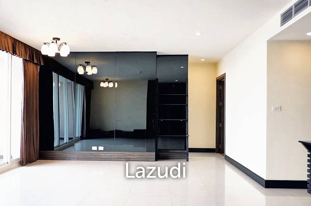 รูป 3 Bed 3 Bath 145 SQ.M Watermark Chaophraya - รูปที่ 1/27