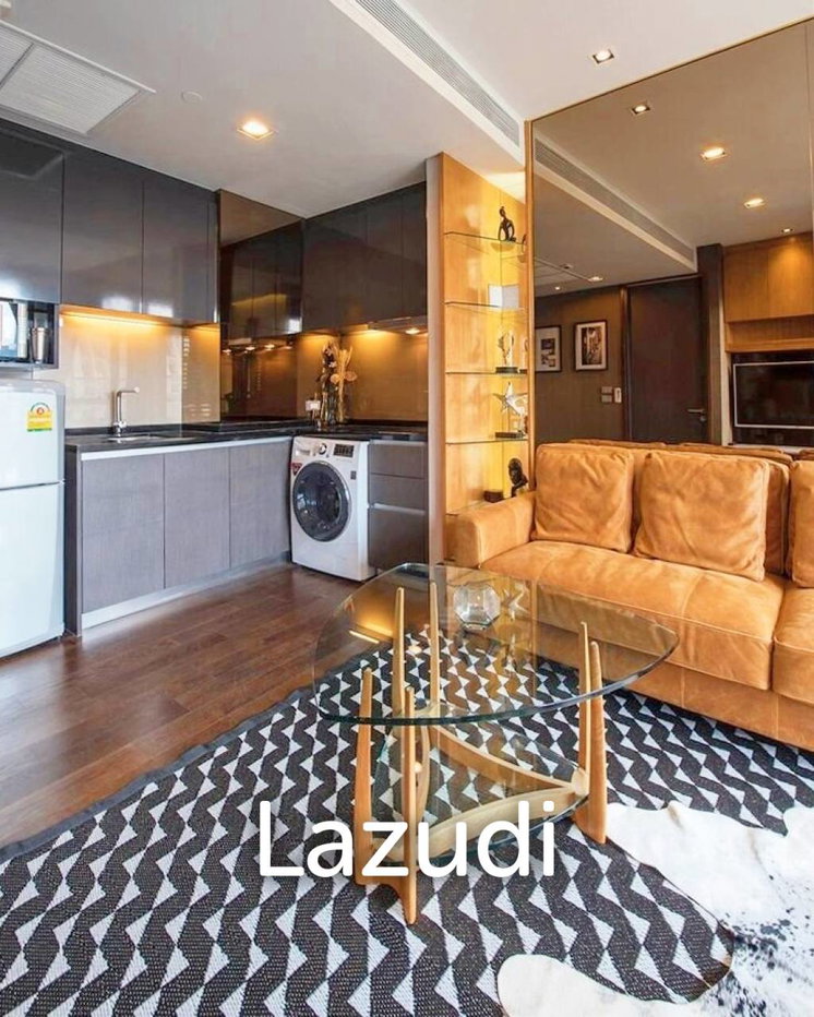 รูป 1 Bed 1 Bath 38 SQ.M The lumpini 24 - รูปที่ 5/10