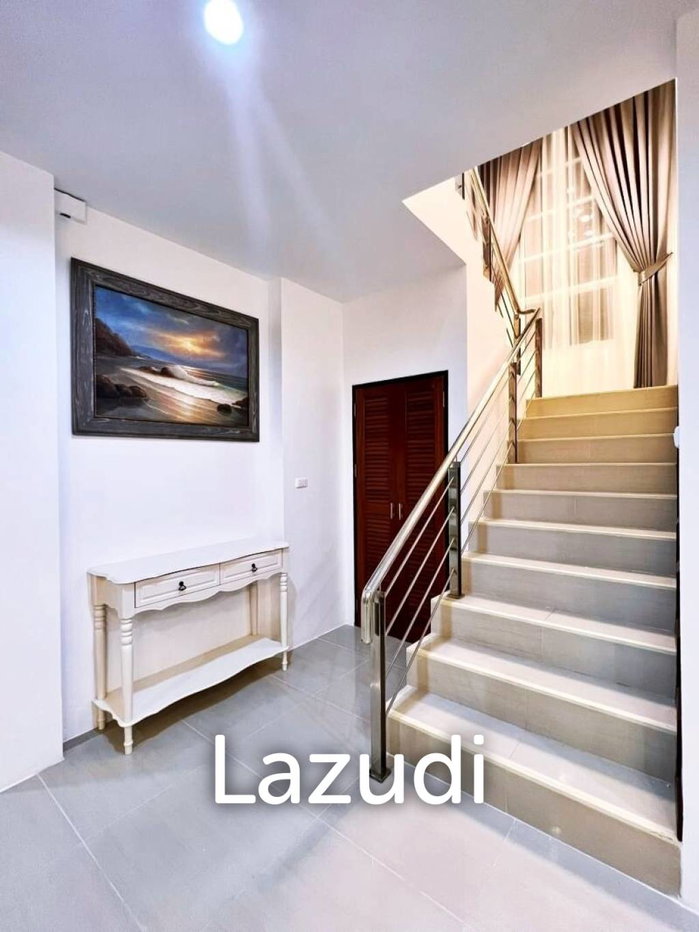 รูป 3 Bedrooms 3 Bathrooms 300 SQ.M Sirisa 12 - รูปที่ 7/19
