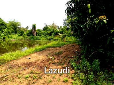Land for sale Hui Yai Road  : Land for sale in Huay Yai