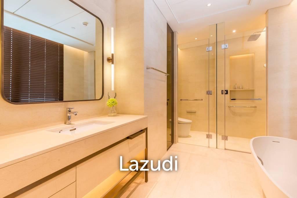 รูป 2 bedrooms 3 bathrooms 161 SQ.M Baan Sindhorn - รูปที่ 63/72