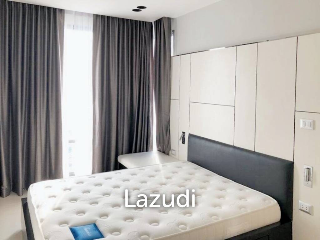 รูป 1 Bed 1 Bath 48 SQ.M Rhythm Sukhumvit 42 - รูปที่ 7/11