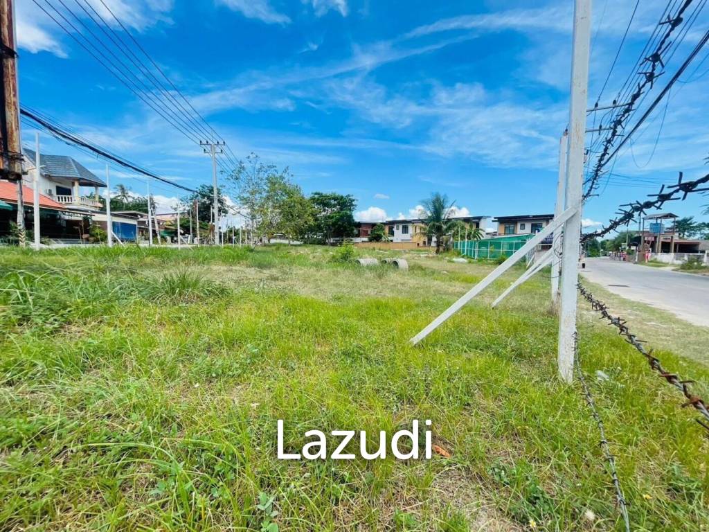 รูป ขายที่ดิน 1 ไร่ หนองปลาไหล - รูปที่ 7/7
