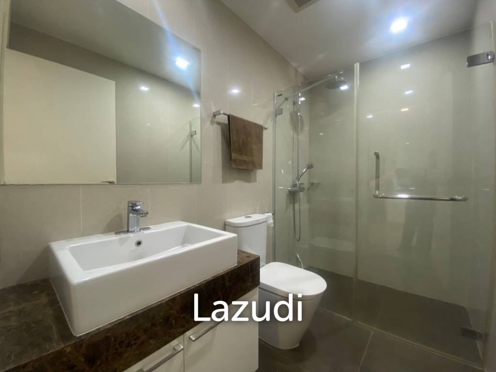 รูป 2 Beds 2 Baths 117 SQ.M. The Elegance @ Cosy Beach - รูปที่ 9/14