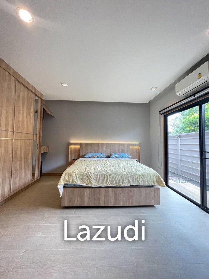 รูป 3 Bedrooms 4 Bathrooms 277 SQ.M. Baan Pattaya 5 - รูปที่ 12/20