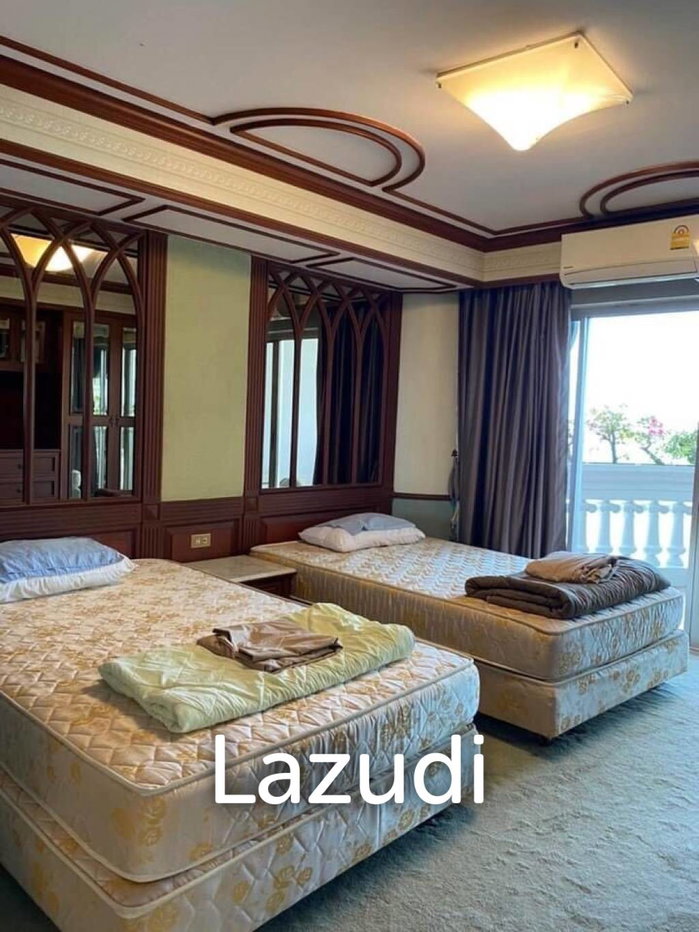 รูป 4 Bed 596 SQ.M. Silver Beach - รูปที่ 7/20