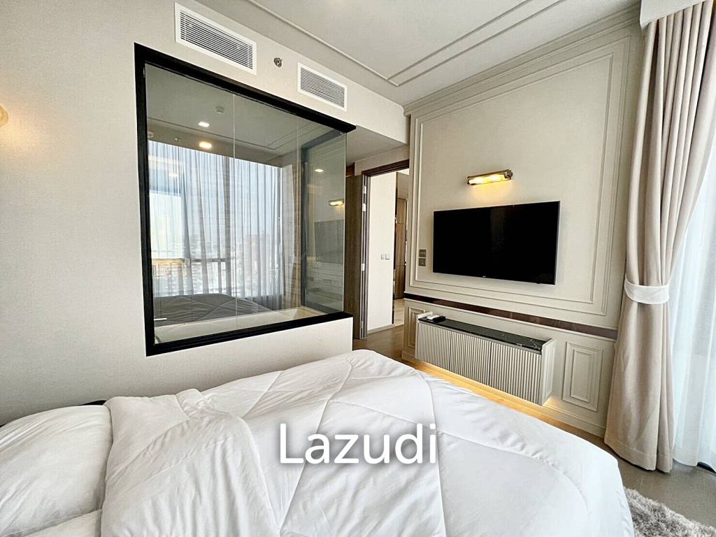 รูป 1 Bed 1 Bath 51 SQ.M at Celes Asoke - รูปที่ 8/16