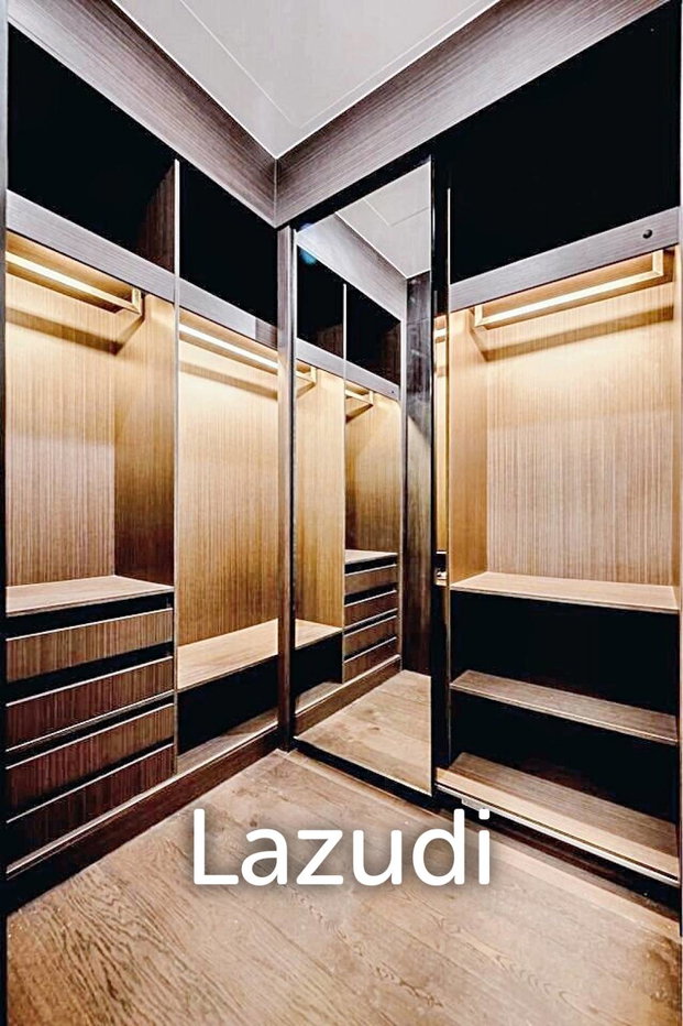 รูป 2 Bed 2 Bath 98 SQ.M LAVIQ Sukhumvit 57 - รูปที่ 11/14