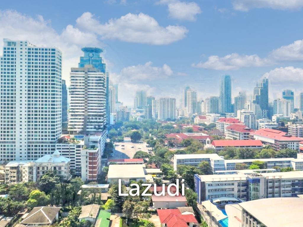 รูป 1 Bedroom 1 Bathroom 49 SQ.M at Villa Asoke - รูปที่ 12/13