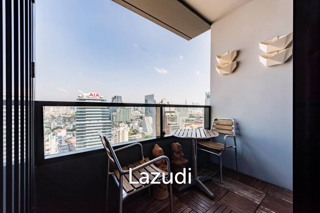 รูป 2 Bed 2 Bath 88 Sqm Condo For Rent - รูปที่ 9/9