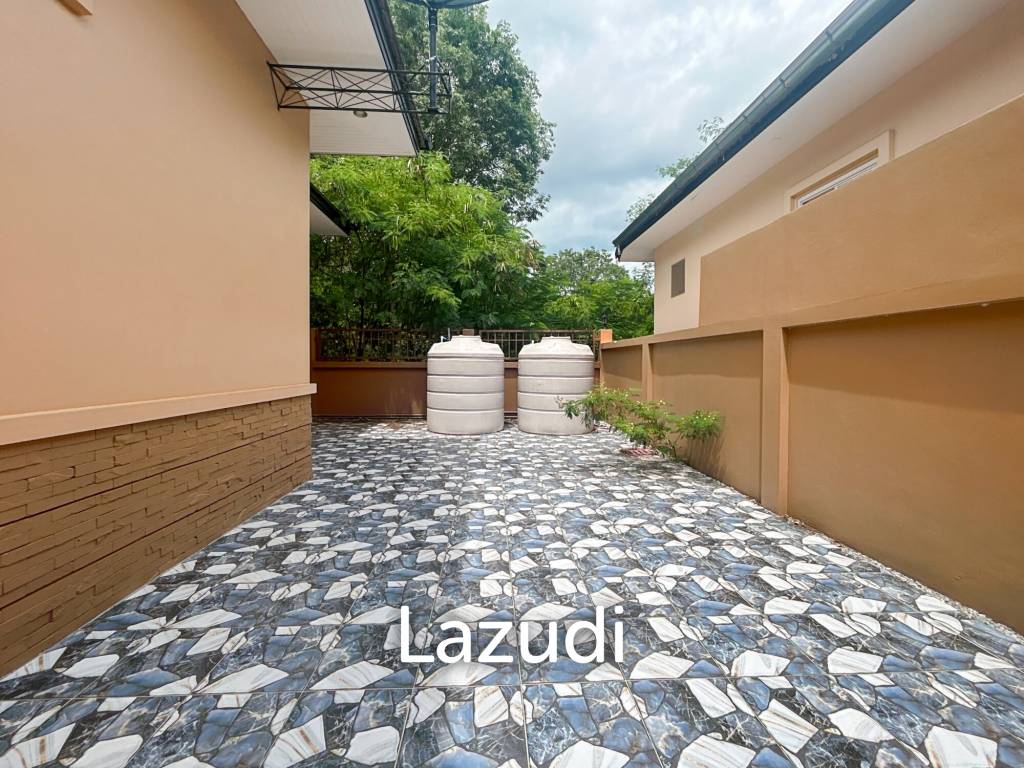 รูป Stand Alone 3 Bedroom Pool Villa On Soi 102 - รูปที่ 15/15