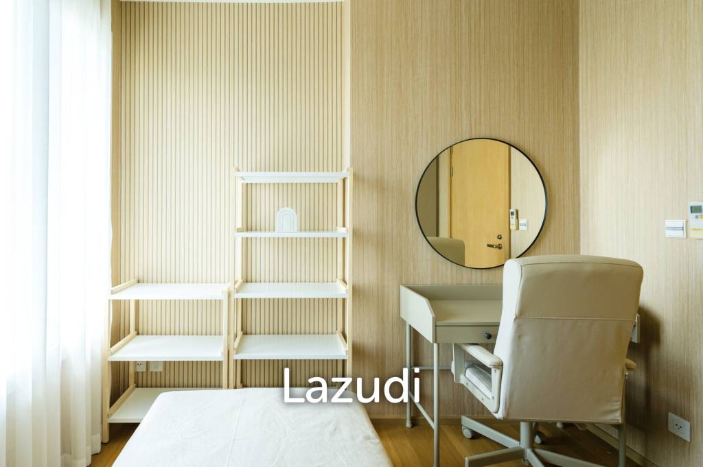 รูป 2 Beds 2 Baths 70 SQ.M Siri at Sukhumvit - รูปที่ 11/12