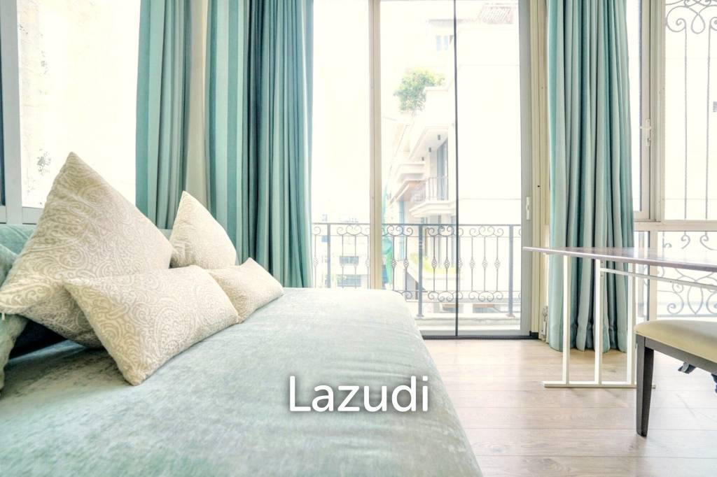 รูป 3 Bedroom 4 Bathroom 400 SQ.M 349 Residence - รูปที่ 58/108