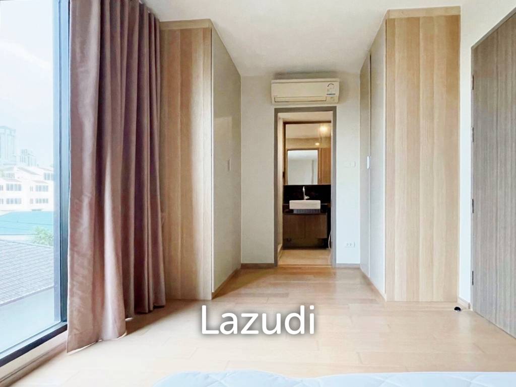 รูป 2 Bed 2 Bath 69 SQ.M Art @ Thonglor 25 - รูปที่ 5/9