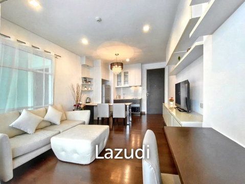 1 Bedroom 1 Bathroom 43 SQ.M Ivy Thonglor
