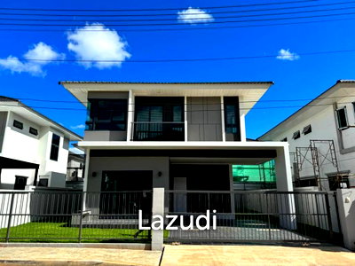 Houses for sale Pratunum : Furnished 4-Bedroom House Supalai Lake Ville Koh Kaew