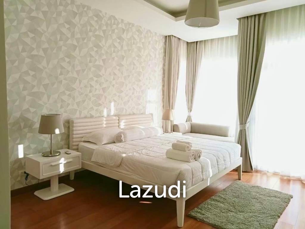 รูป 3 Bed 6 Bath 572.36 SQ.M Baan Talay Pattaya Phase 2 - รูปที่ 29/39