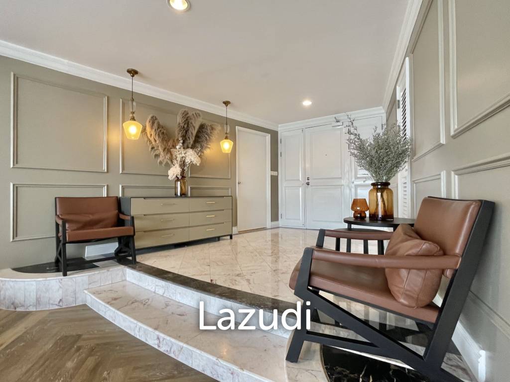 รูป 3 Bed 3 Bath 273 SQ.M. Supakarn Condominium - รูปที่ 5/31