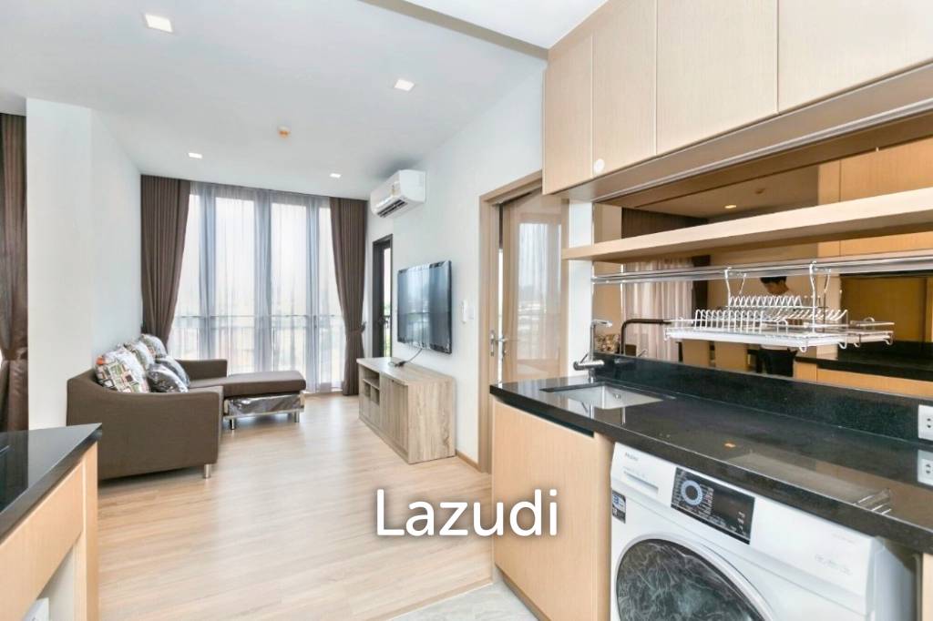 รูป 2 Bedroom 2 Bathroom 67 SQ.M KAWA HAUS - รูปที่ 4/20