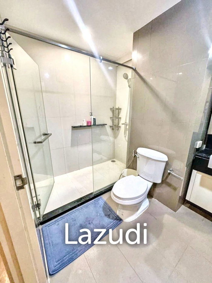 รูป 2 Bedrooms 2 Bathrooms 80 SQ.M Siri On 8 - รูปที่ 10/11