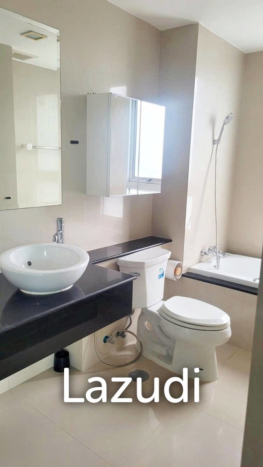 รูป 3 Bed 3 Bath 174 SQM Nusasiri Grand Condo - รูปที่ 15/17