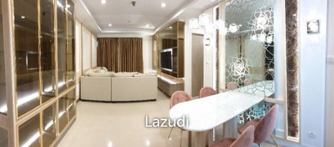 2 Bed 2 Bath 94 SQ.M Supalai Elite Phayathai