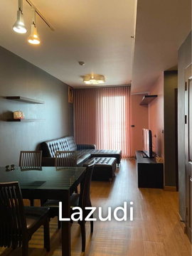 1 Bedroom 1 Bathroom 53 SQ.M. Condo For Sale