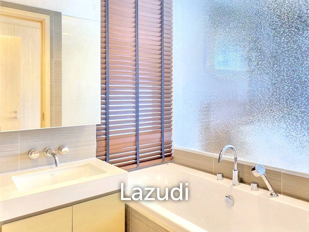 รูป 2 Bedroom 2 Bathroom 74 SQ.M Siri at Sukhumvit - รูปที่ 16/17