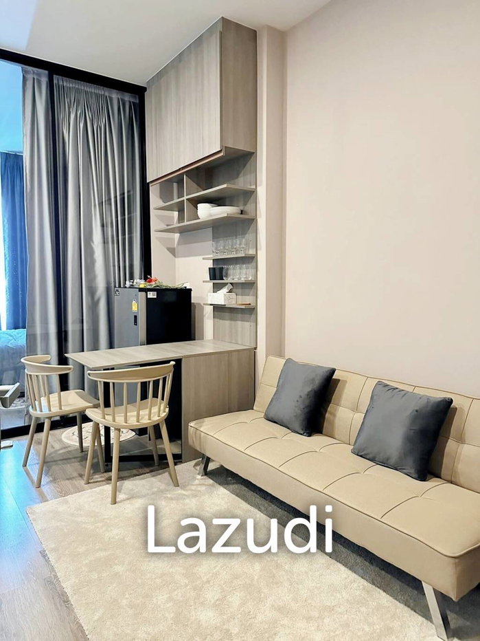 picture 1 Bed 31 SQ.M KnightsBridge Prime Ratchayothin - 4/9