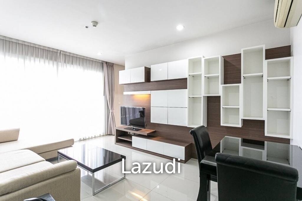 รูป 1 Bed 1 Bath 48 SQ.M Circle Condominium - รูปที่ 3/10