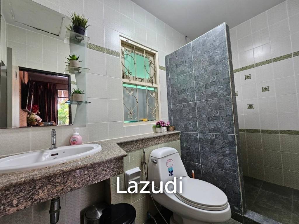รูป ขายบ้านจอมเทียน 4 ห้องนอน - รูปที่ 23/25