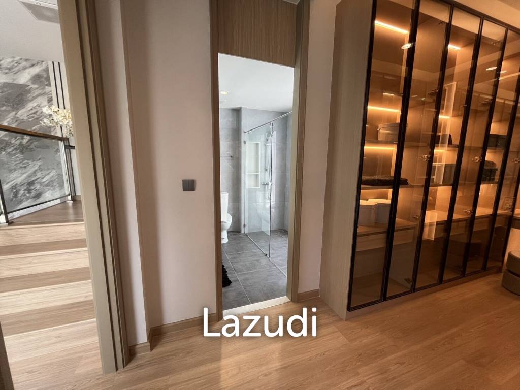 รูป 4 Bed 5 Bath 331 SQ.M Baan 365 Sukhumvit 77 - รูปที่ 6/14