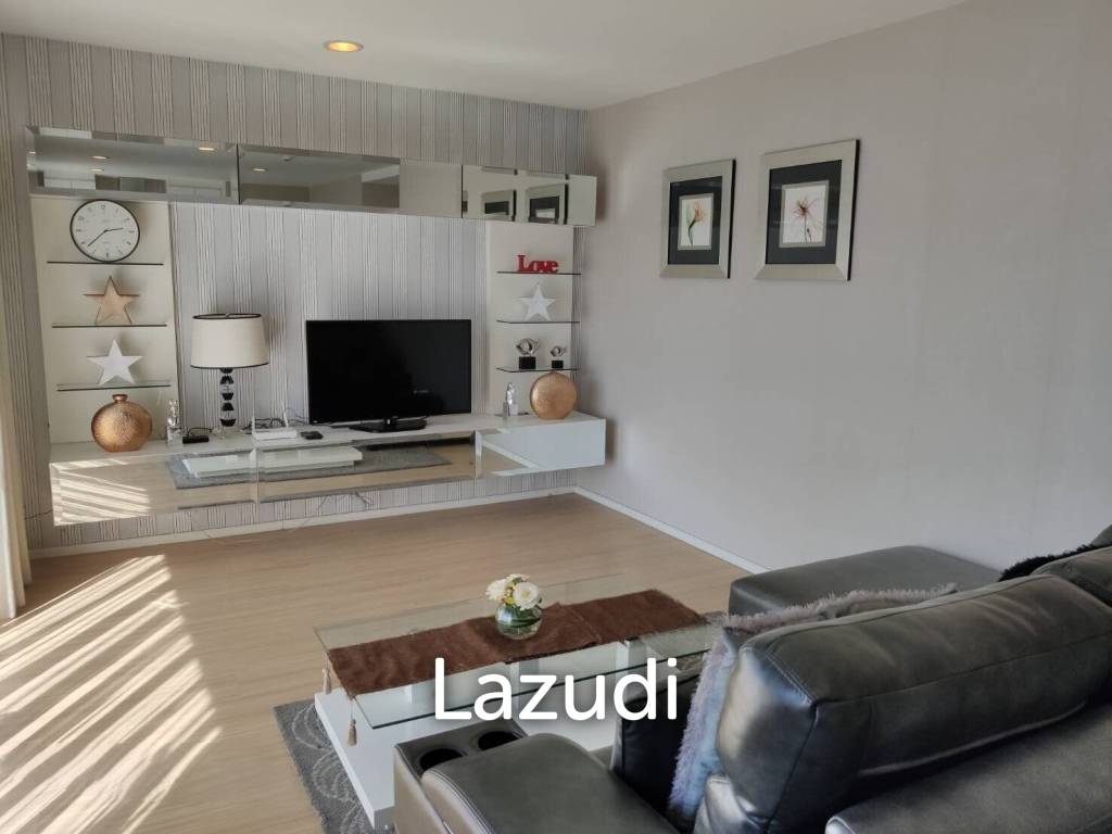 รูป 1 Bed 1 Bath 80 SQ.M. Renova Residence Chidlom - รูปที่ 1/17