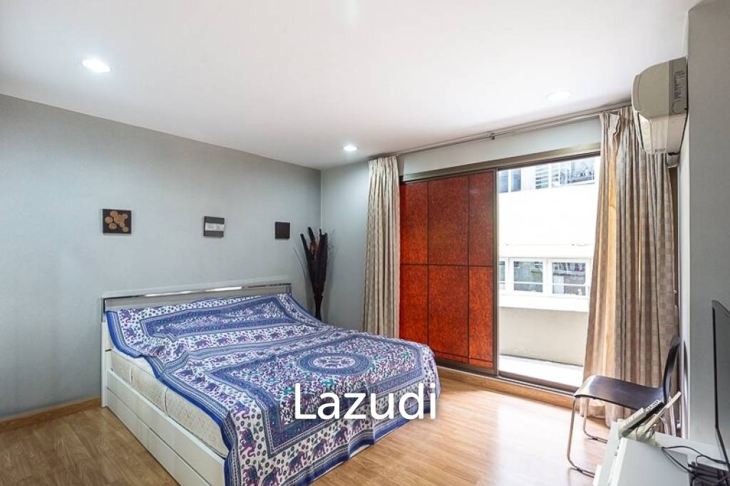 รูป 1 Bed 55 SQ.M. Supreme Place - รูปที่ 12/13
