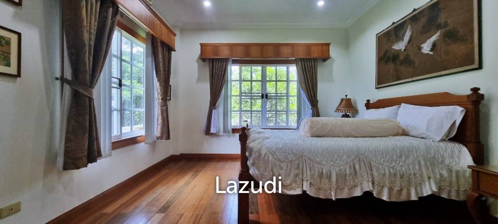รูป 7 Beds 7 Baths 2,250 SQ.M House in Jomtien - รูปที่ 20/45
