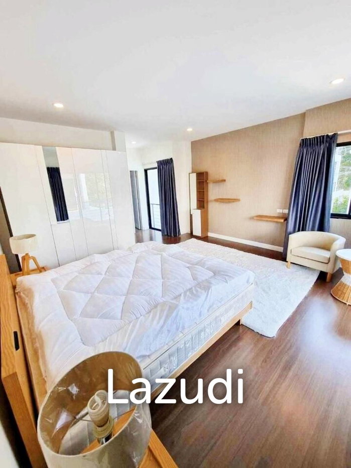 picture 3 Bed 310 SQ.M Baan Lumpini Suan Luang Rama 9 - 10/12
