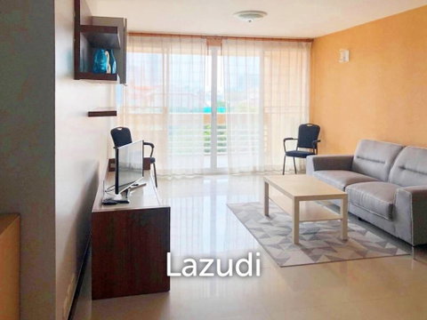 2 Bed 2 Bath 116 SQ.M at Fragrant 71