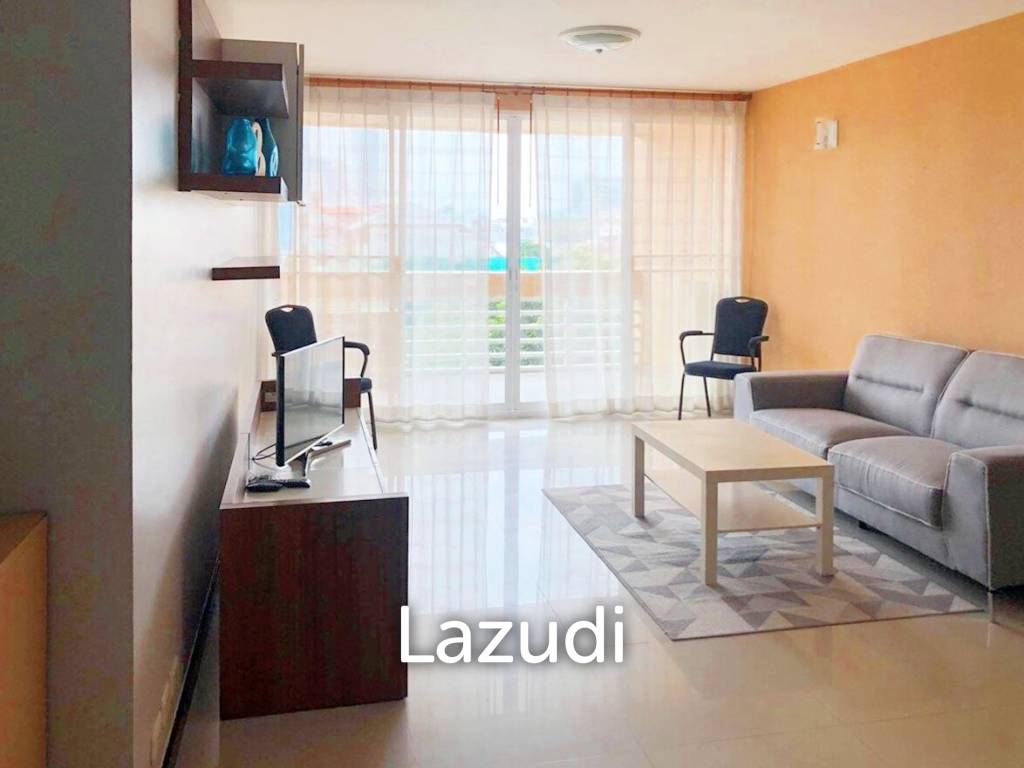 รูป 2 Bed 2 Bath 116 SQ.M at Fragrant 71 - รูปที่ 1/10