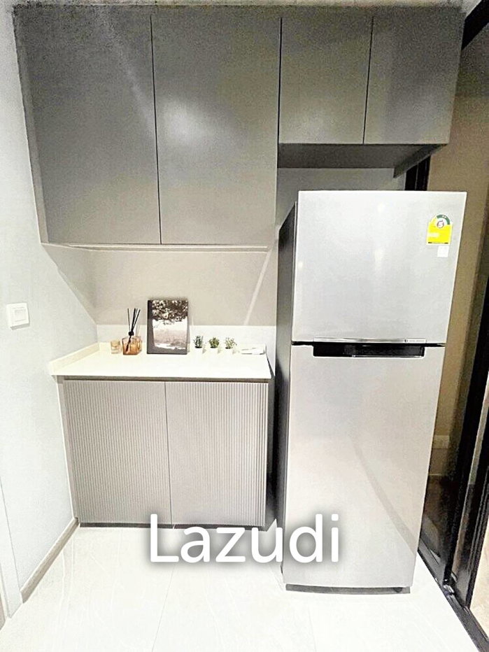 รูป 1 Bed 1 Bath 35 SQ.M Chapter Thonglor 25 - รูปที่ 9/16