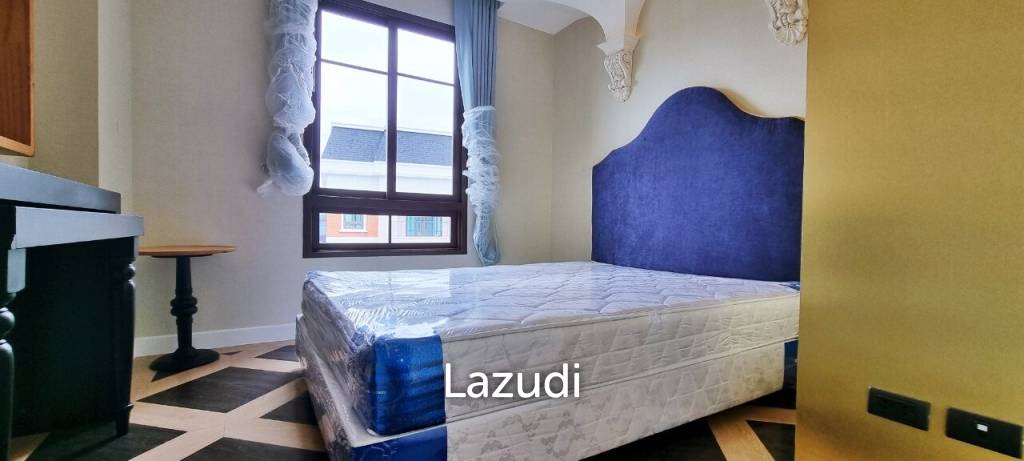 รูป 2 Beds 2 Baths 73.13 SQ.M Espana Condo Resort - รูปที่ 9/18