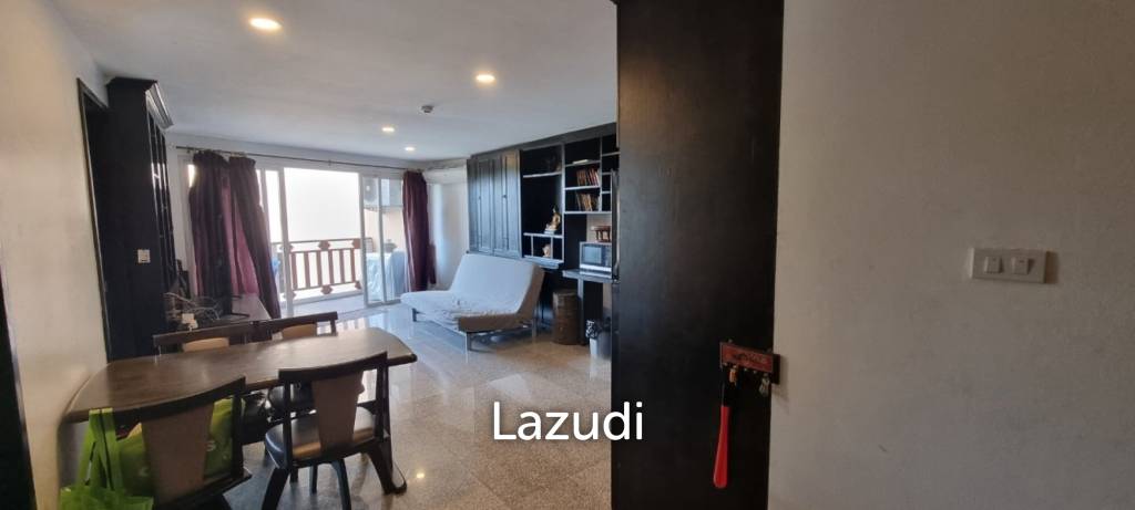 รูป 2 Beds 2 Baths 96 SQ.M. Royal Hill Resort - รูปที่ 7/17