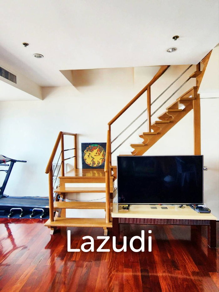 รูป 2 Bed 2 Bath 120 SQ.M Baan Chao Praya - รูปที่ 3/12