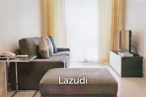 1 Bed 1 Bath 45 SQ.M. The Clover Thonglor