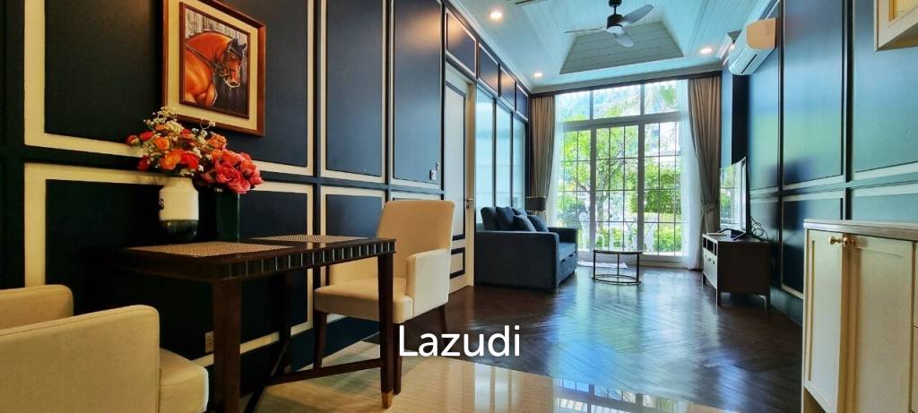 รูป ขาย 1 ห้องนอนที่ Grand Florida Beachfront - รูปที่ 2/15