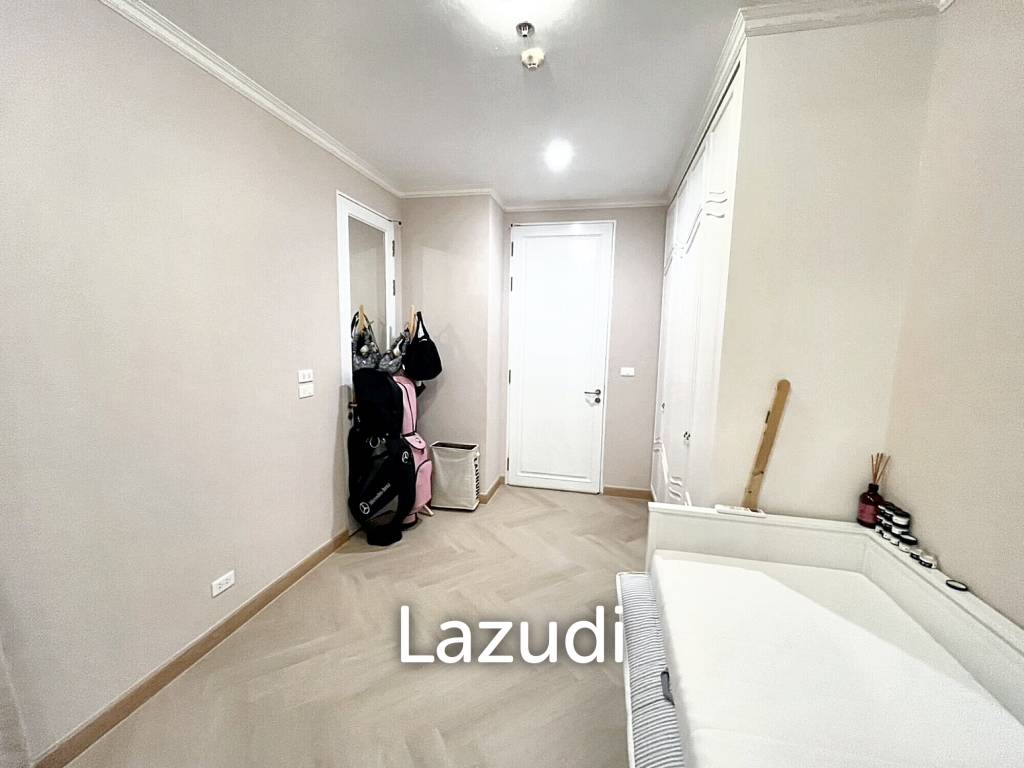 picture 2 Bed 2 Bath 84 SQ.M Baan Klang Krung Siam-Pathumwan - 10/23