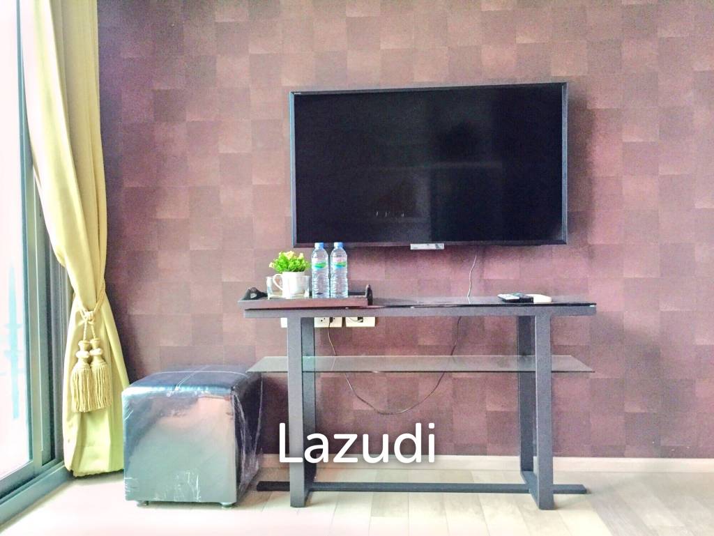 รูป 1 Bedroom 1 Bathroom 47 SQ.M Pyne by Sansiri - รูปที่ 10/13