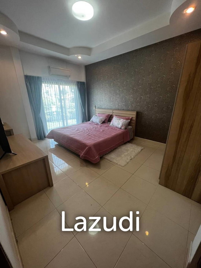รูป 4 Beds 220 SQ.M House In Baan Dusit Pattaya - รูปที่ 7/21
