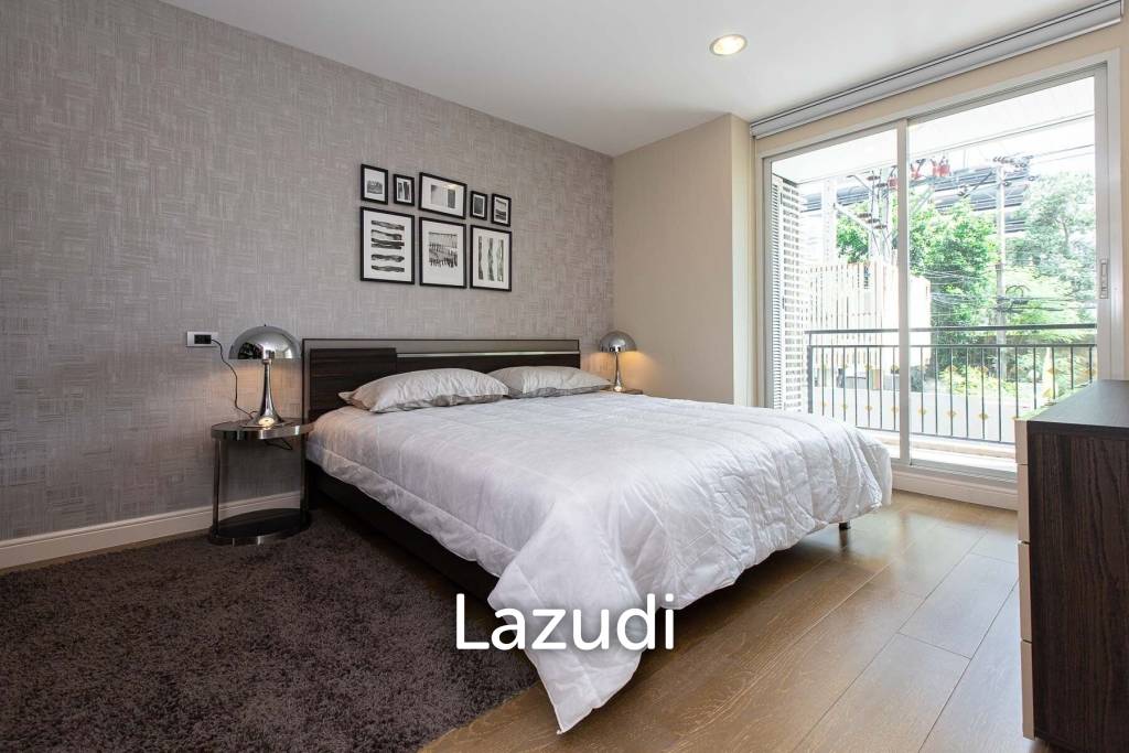 picture 2 Bed 2 Bath 92 SQ.M  The Crest Sukhumvit 24 - 6/7