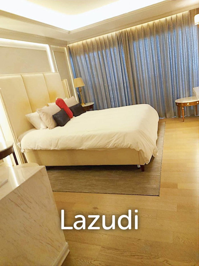 รูป 3 Bed 3 Bath 308 SQ.M Mahogany Tower - รูปที่ 16/24